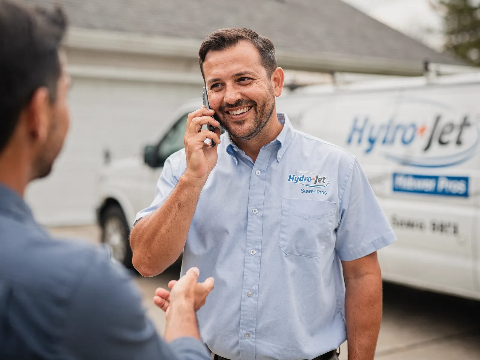 Hydro Jetting Shell Lake, WI FAQs